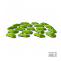 Zestaw chwytów Crux 10 PU